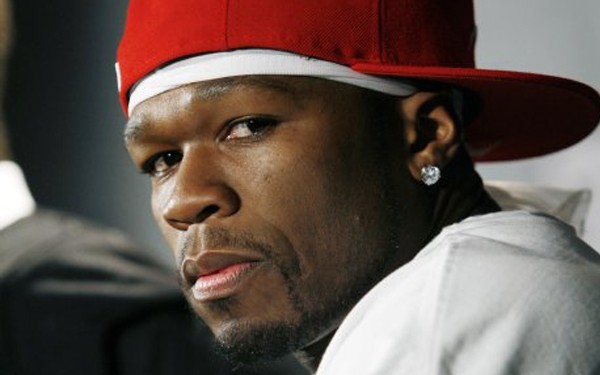 50 CENT RELEASES NEW MIXTAPE