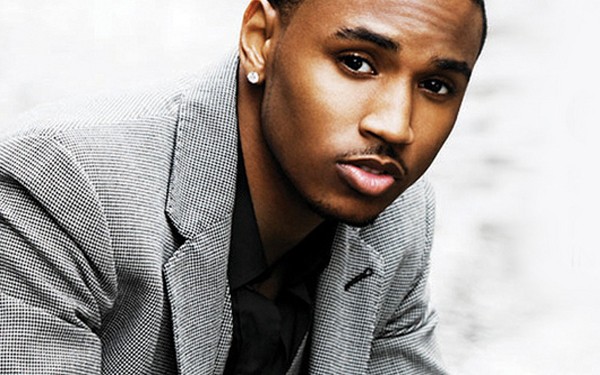 TREY SONGZ EP