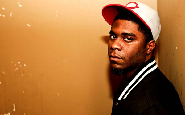 NEW EP FROM BIG K.R.I.T.