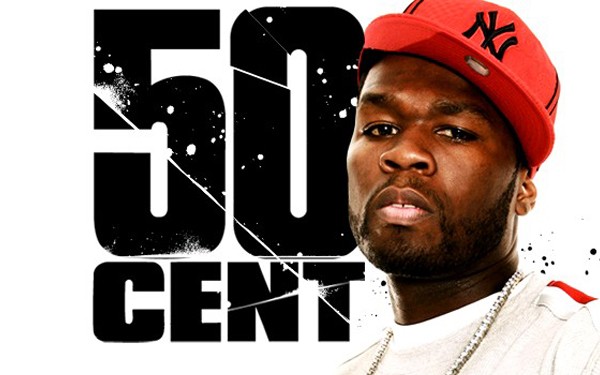 50 CENT 