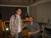 Jeffery Lewis Mastering with Mark B. Christensen