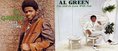 Al-Green
