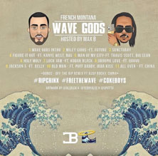 Wave-Gods