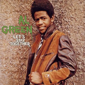 Al-Green-Lets-Stay-Together