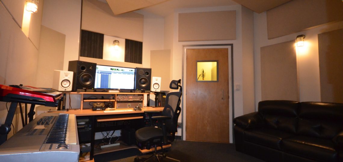 Engine Room Audio - Recording, Mixing, Mastering, CD Manufacturing ...