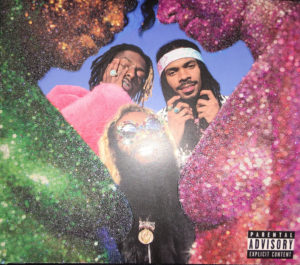 Flatbush Zombies "Vacation in Hell"