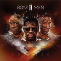 Boyz II Men – Collide