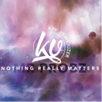 Mr. Probz – Nothing Really Matters