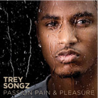 Trey songz – Passion, Pain & Pleasure