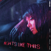 Kehlani – “Nights Like This” ft. Ty Dolla Sign