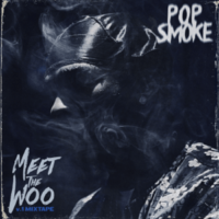 Pop Smoke – “Meet the Woo”