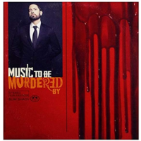 Eminem – “Music to be Murdered By”