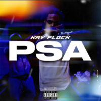 Kay Flock – PSA